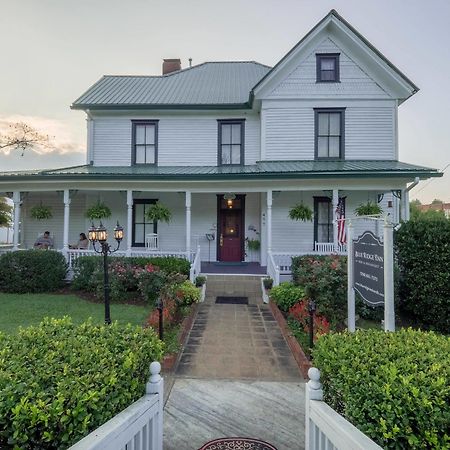 Blue Ridge Inn Bed And Breakfast エクステリア 写真