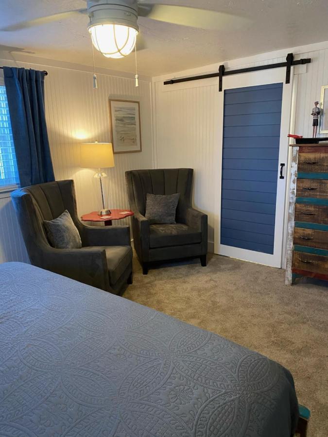 Blue Ridge Inn Bed And Breakfast エクステリア 写真