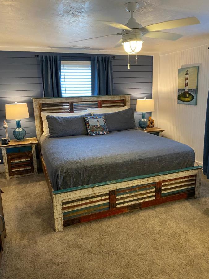 Blue Ridge Inn Bed And Breakfast エクステリア 写真