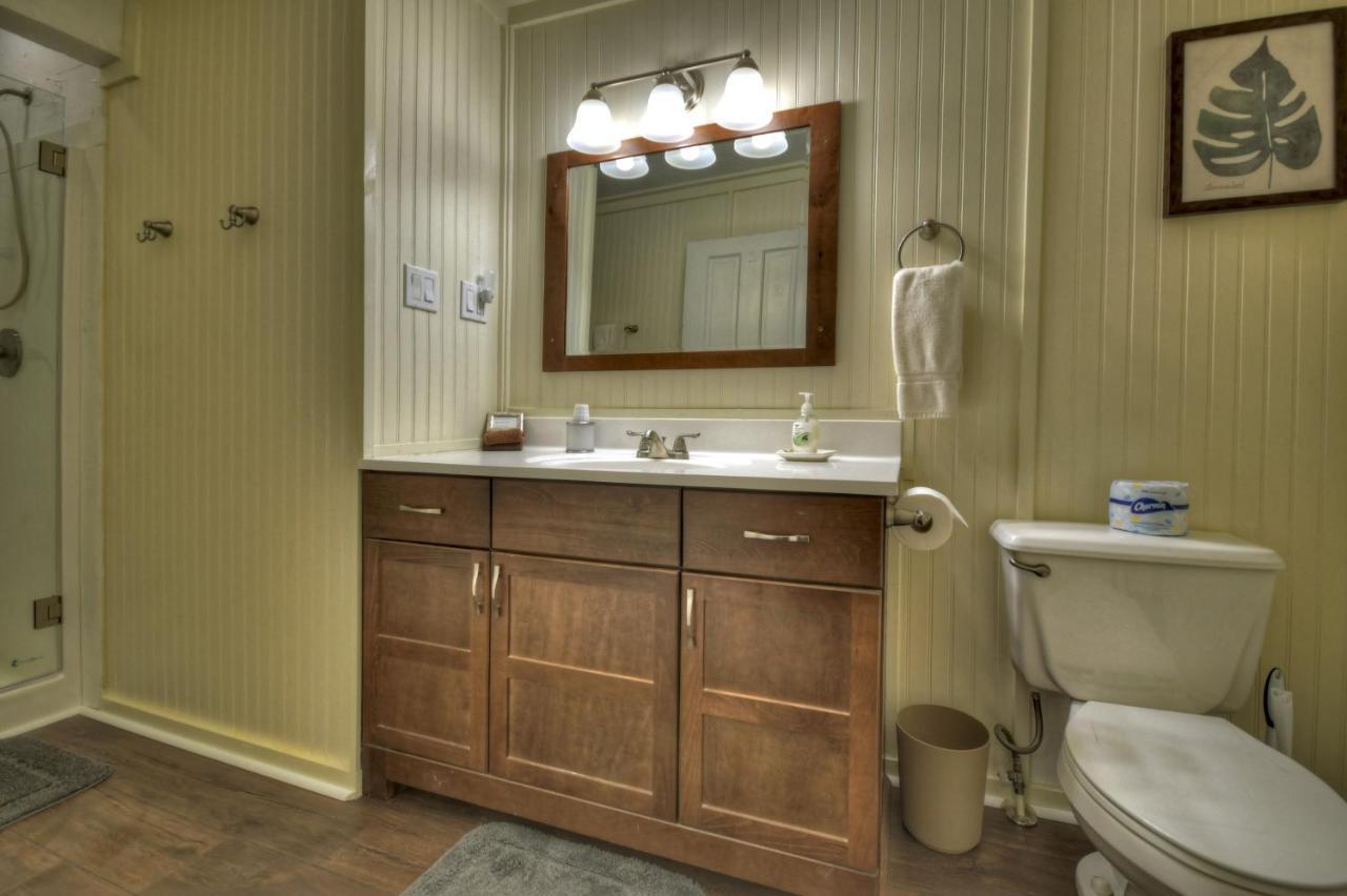 Blue Ridge Inn Bed And Breakfast エクステリア 写真