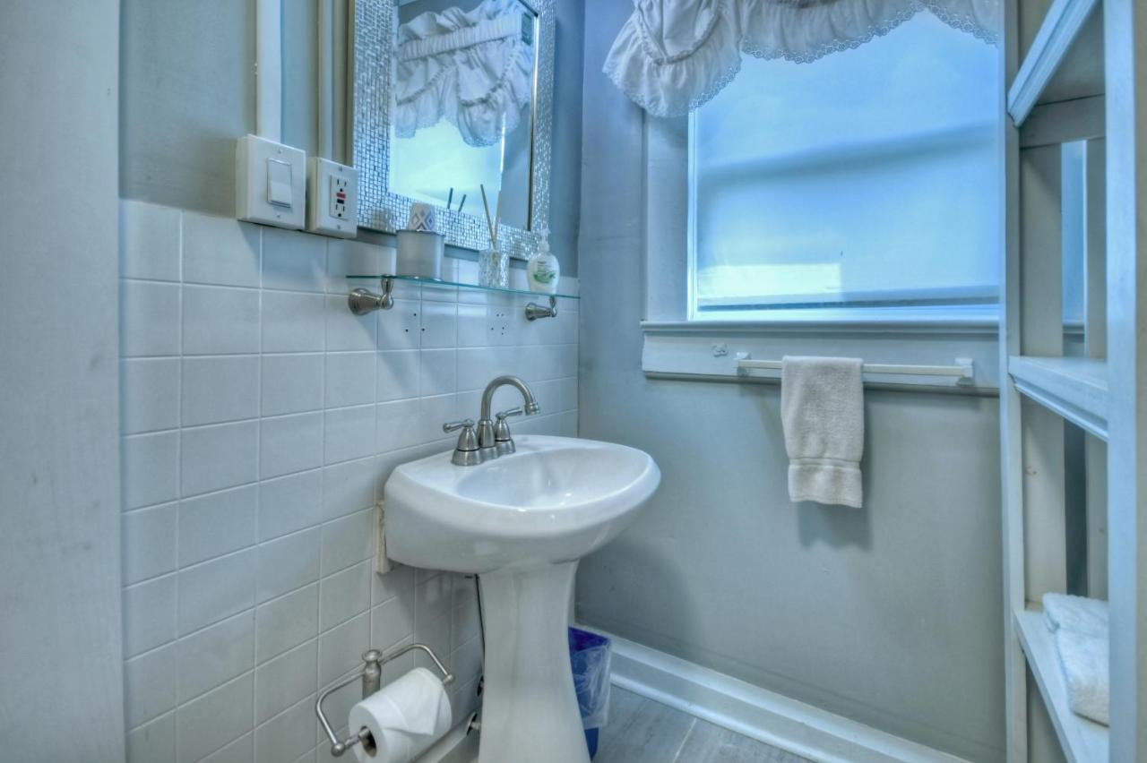 Blue Ridge Inn Bed And Breakfast エクステリア 写真