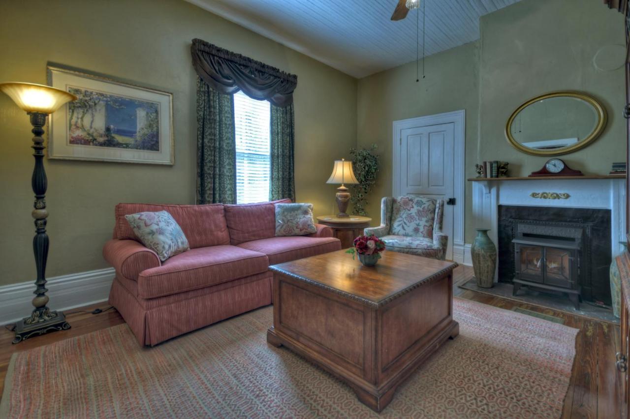 Blue Ridge Inn Bed And Breakfast エクステリア 写真