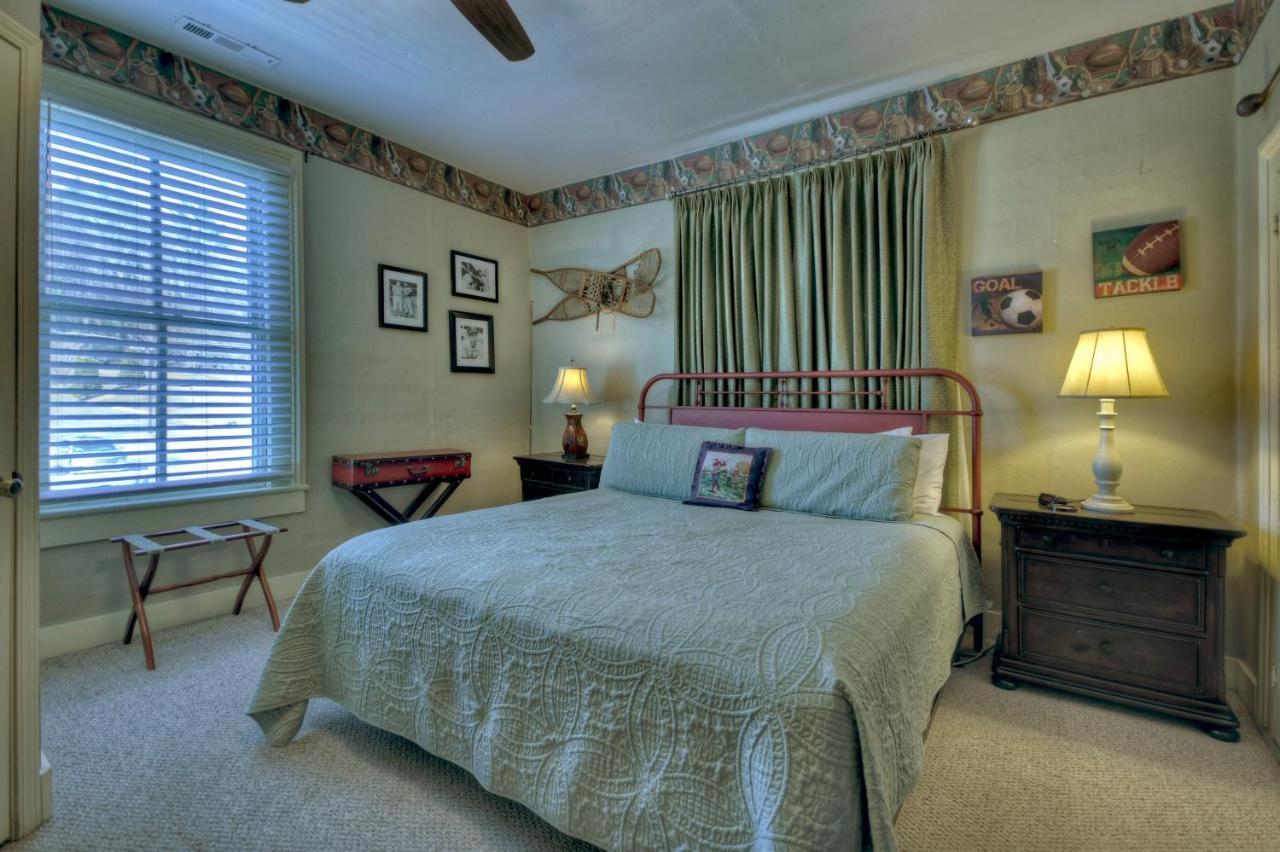 Blue Ridge Inn Bed And Breakfast エクステリア 写真