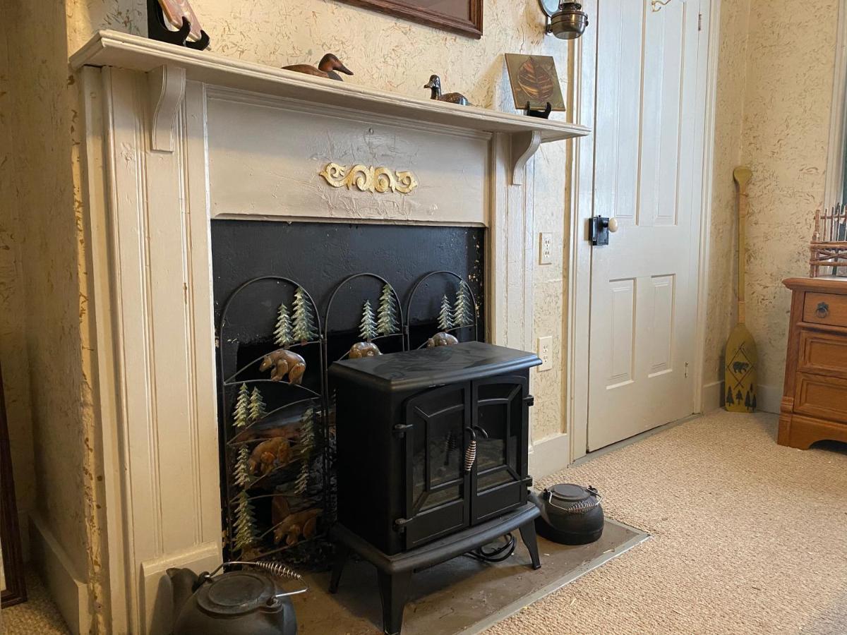 Blue Ridge Inn Bed And Breakfast エクステリア 写真